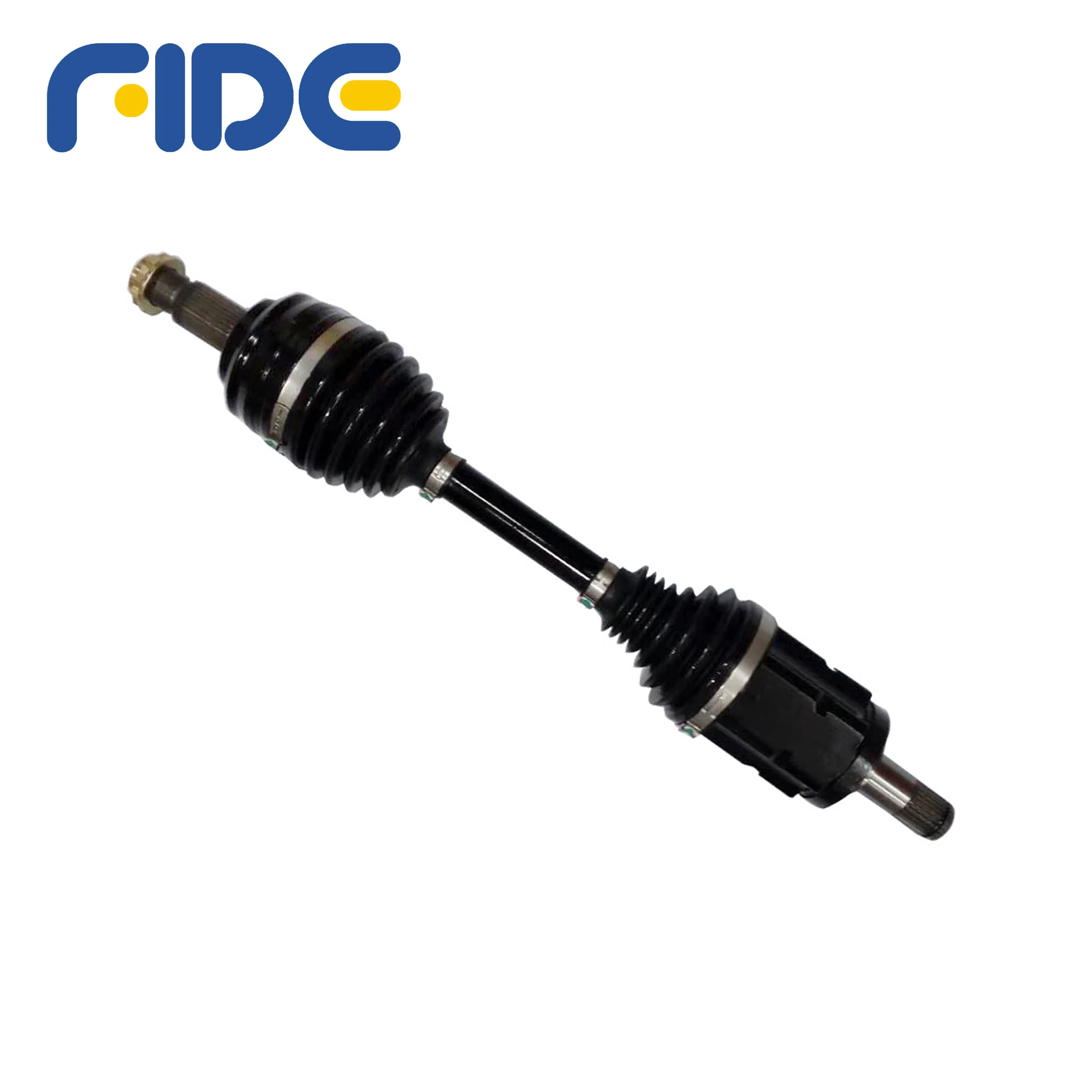 31607565313 Left Front half - shaft Front axle For BMW X5 E53 3.0L/4.4L/4.8L 2000-2006 AMT stable quality
31607565313 Left Front half - shaft Front axle For BMW X5 E53 3.0L/4.4L/4.8L 2000-2006 AMT stable quality