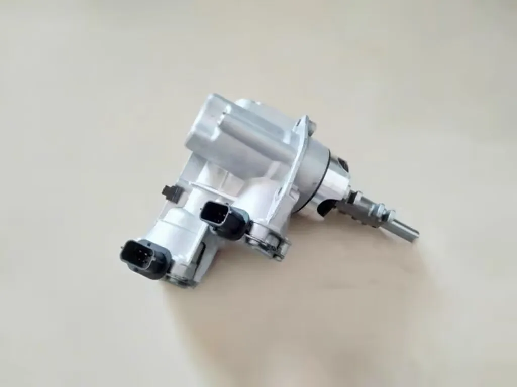 Original Select Shifting Motor Actuator for Geely Coolray SX11 Engine 1.5T OE 3052511900
Original Select Shifting Motor Actuator for Geely Coolray SX11 Engine 1.5T OE 3052511900