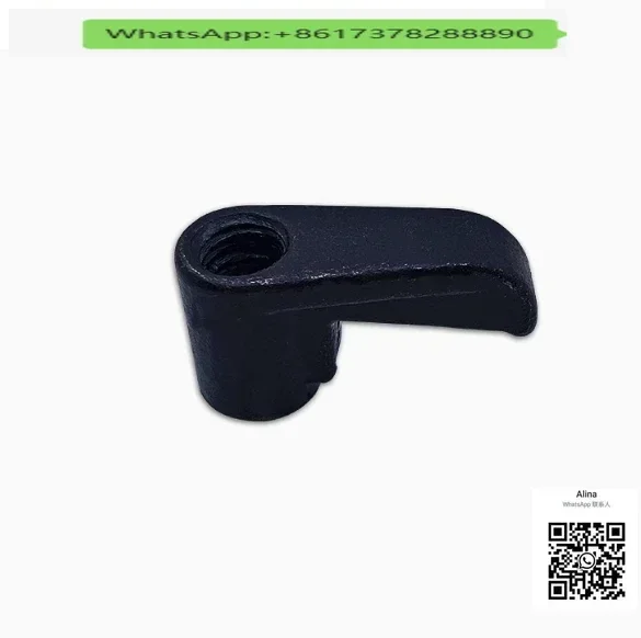 30pcs Clamp HL1511 HL1810 HL1812 HL1814 MCL2114 HL2414 CLM6 CLM20 screw CNC lathe turning arbor turning platen
30pcs Clamp HL1511 HL1810 HL1812 HL1814 MCL2114 HL2414 CLM6 CLM20 screw CNC lathe turning arbor turning platen