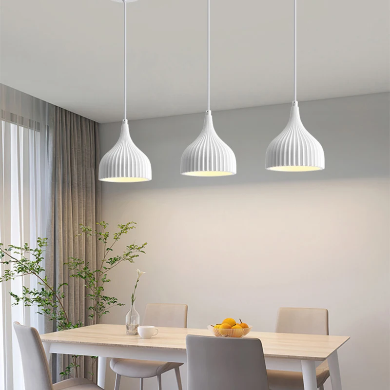 Modern Beige White Resin Pendant Light For Dining Room Kitchen Bedroom Wire Adjustable E14 Bulb Hanging Lamp
Modern Beige White Resin Pendant Light For Dining Room Kitchen Bedroom Wire Adjustable E14 Bulb Hanging Lamp