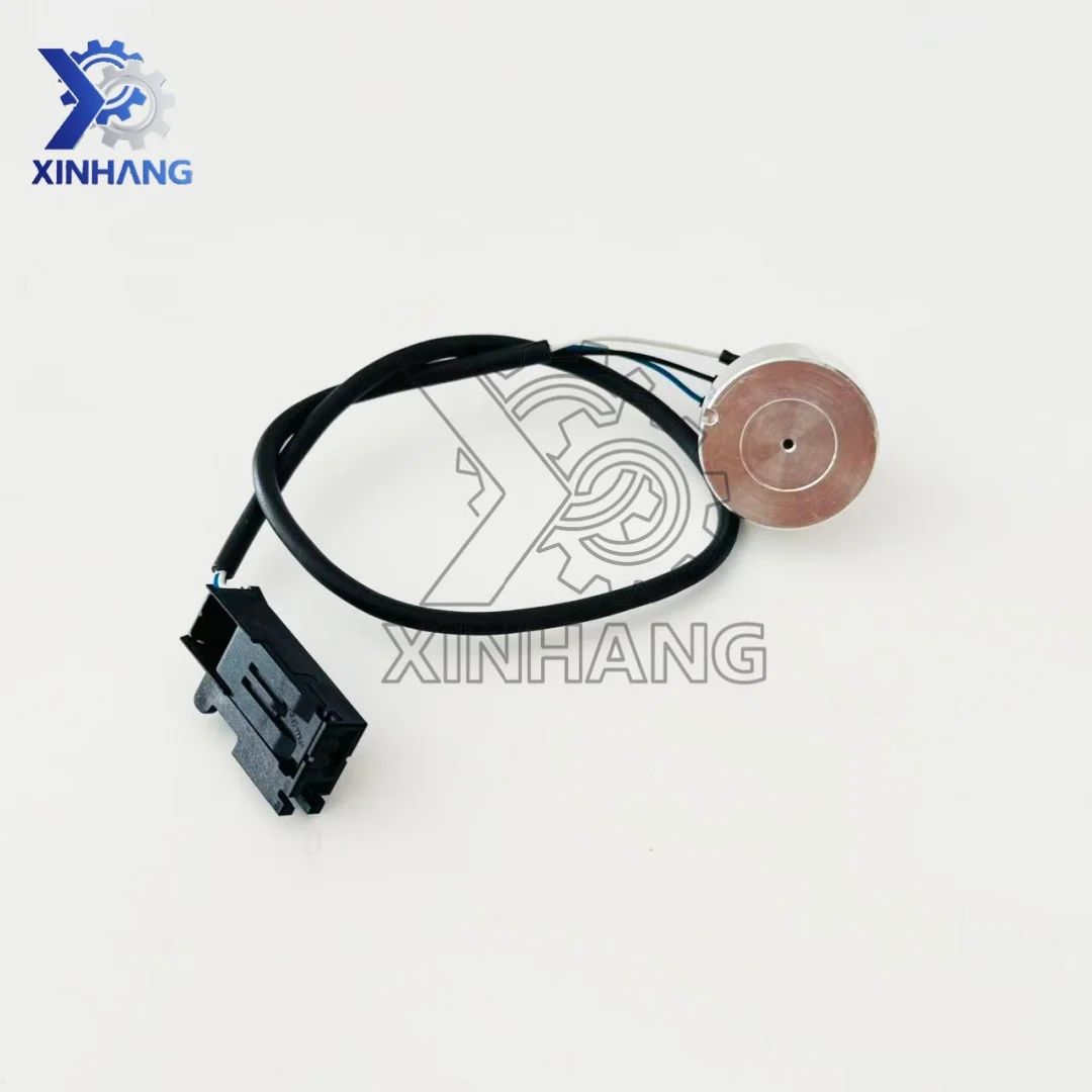 0CK DL382 Automatic Transmission Clutch Pressure Switch Sensor 0CK927263E 0CK927263M For Audi
0CK DL382 Automatic Transmission Clutch Pressure Switch Sensor 0CK927263E 0CK927263M For Audi