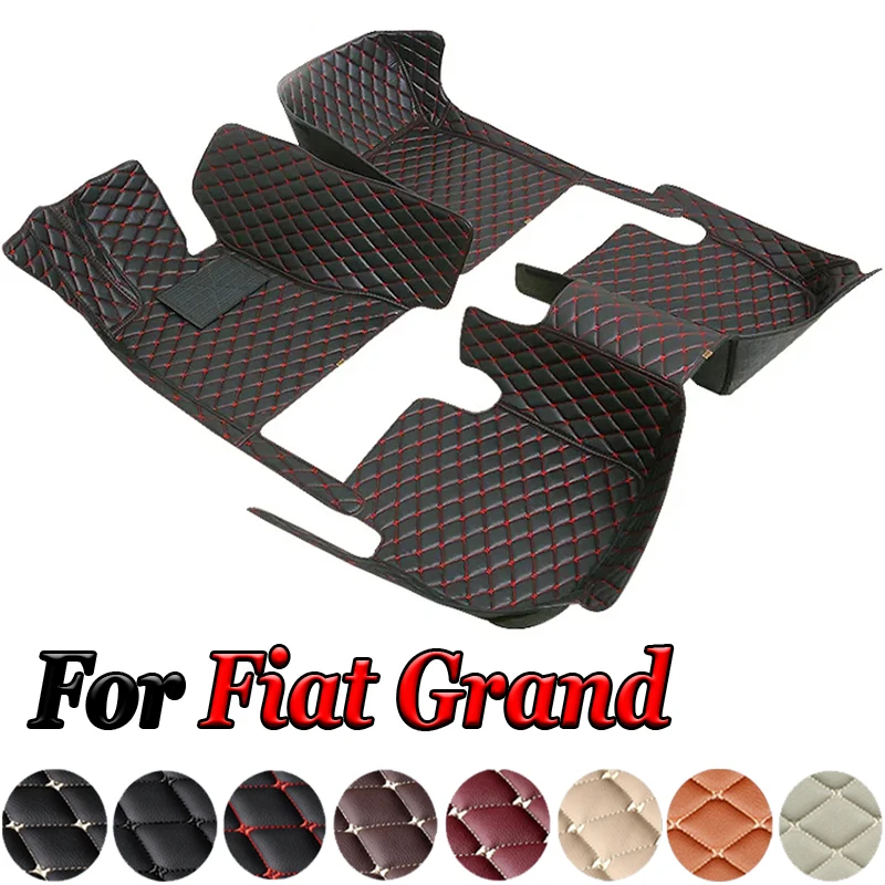 Car Floor Mats For Fiat Grand Punto Project 199 2005~2009 3door Tapetes Para Carro Alfombrillas Coche Car Mats Car Accessories
Car Floor Mats For Fiat Grand Punto Project 199 2005~2009 3door Tapetes Para Carro Alfombrillas Coche Car Mats Car Accessories