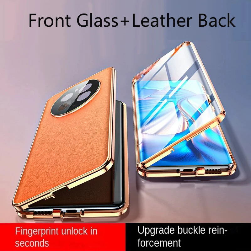 Tempered Glass Phone Case Full Lens Protection For Huawei nova Y71 Y63 Y73 Y74 Y70 Plus Y91 Y72S PU Leather Back Cover Cases
Tempered Glass Phone Case Full Lens Protection For Huawei nova Y71 Y63 Y73 Y74 Y70 Plus Y91 Y72S PU Leather Back Cover Cases