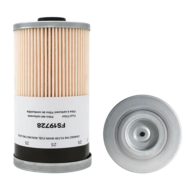 FS19728 Oil-water separator for Cummins engine ISX ISM ISX15 X15
FS19728 Oil-water separator for Cummins engine ISX ISM ISX15 X15