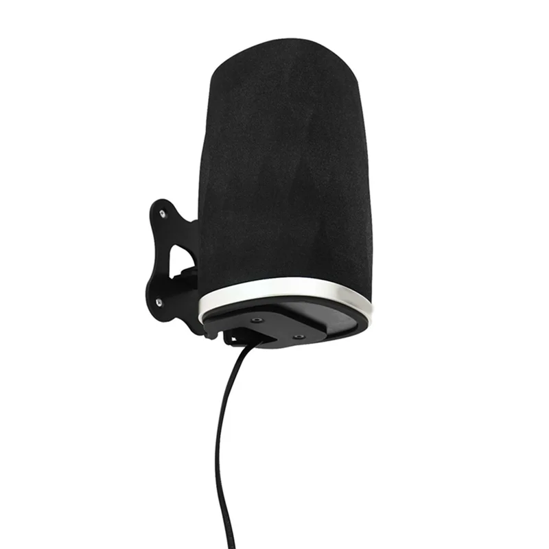 For B&W Formation FLEX Speaker Home Theater Wall Mount Multifunctional Portable Wall Bracket
For B&W Formation FLEX Speaker Home Theater Wall Mount Multifunctional Portable Wall Bracket