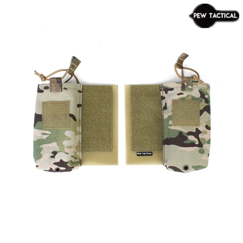 PEW TACTICAL CP STYLE MBITR RADIO POUCH SET AIRSOFT 152 RADIO POUCH Hunting equipment Radio package UA42
PEW TACTICAL CP STYLE MBITR RADIO POUCH SET AIRSOFT 152 RADIO POUCH Hunting equipment Radio package UA42