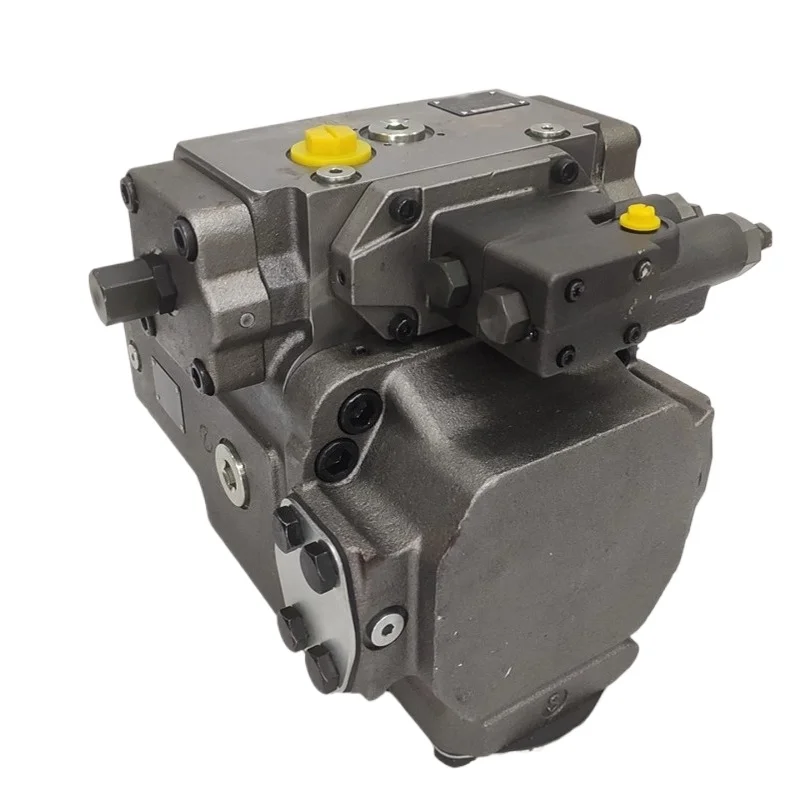 Plunger High Pressure Pump A4VSO125DR/30R-PPB13N00 Marine Oil Pump A4VSO125DFR
Plunger High Pressure Pump A4VSO125DR/30R-PPB13N00 Marine Oil Pump A4VSO125DFR