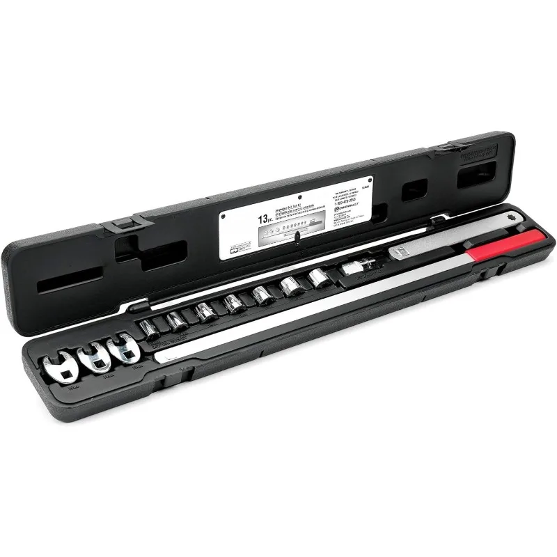 Serpentine Belt Tool Set, Remove and Install Car Vehicle Serpentine Belts, for Spring-Loaded, Accessories and Storage
Serpentine Belt Tool Set, Remove and Install Car Vehicle Serpentine Belts, for Spring-Loaded, Accessories and Storage