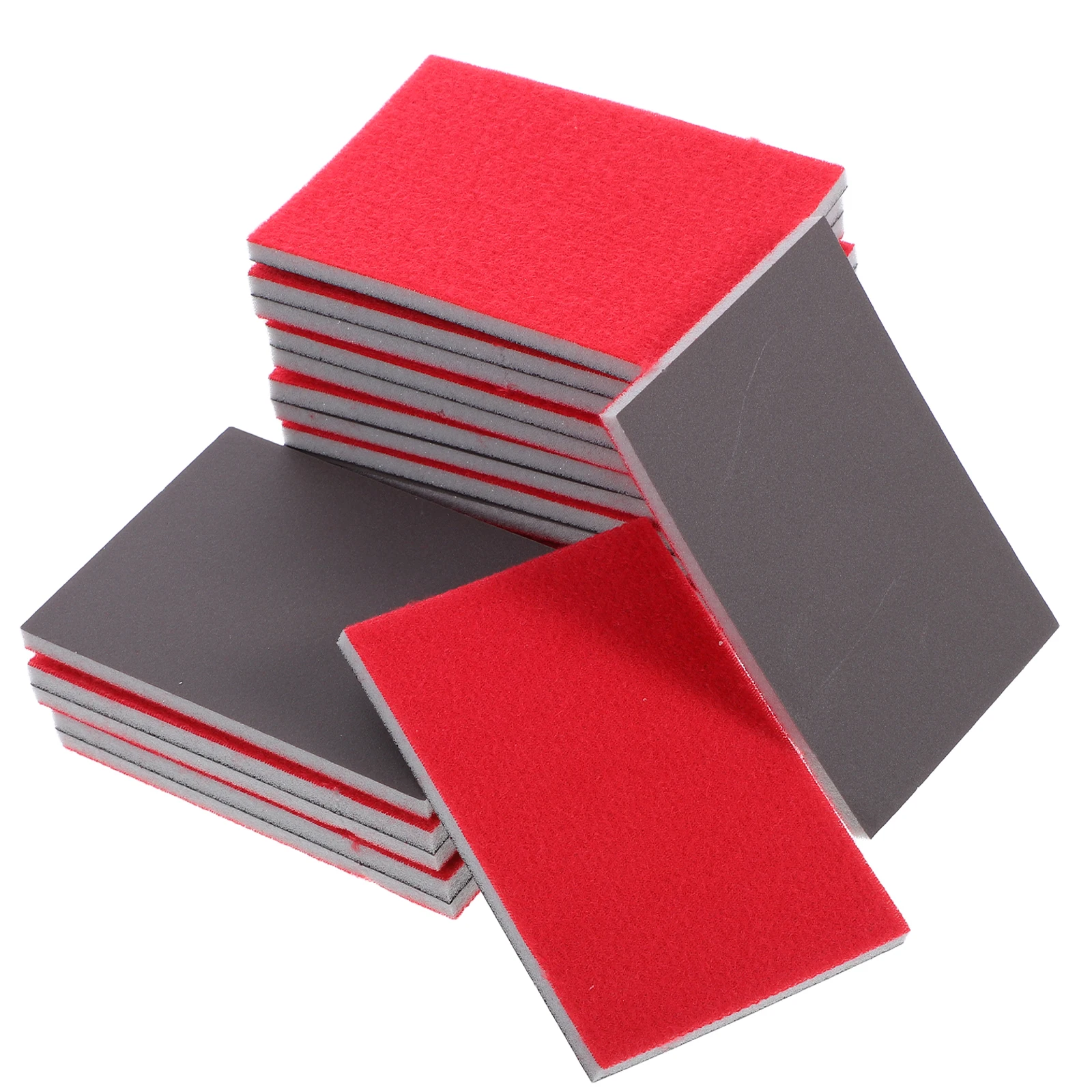 20pcs Sandpaper Sanding Discs Polishing Sheets Flannel Blocks Automotive Woodworking Grit Sponges Finishing Tools
20pcs Sandpaper Sanding Discs Polishing Sheets Flannel Blocks Automotive Woodworking Grit Sponges Finishing Tools