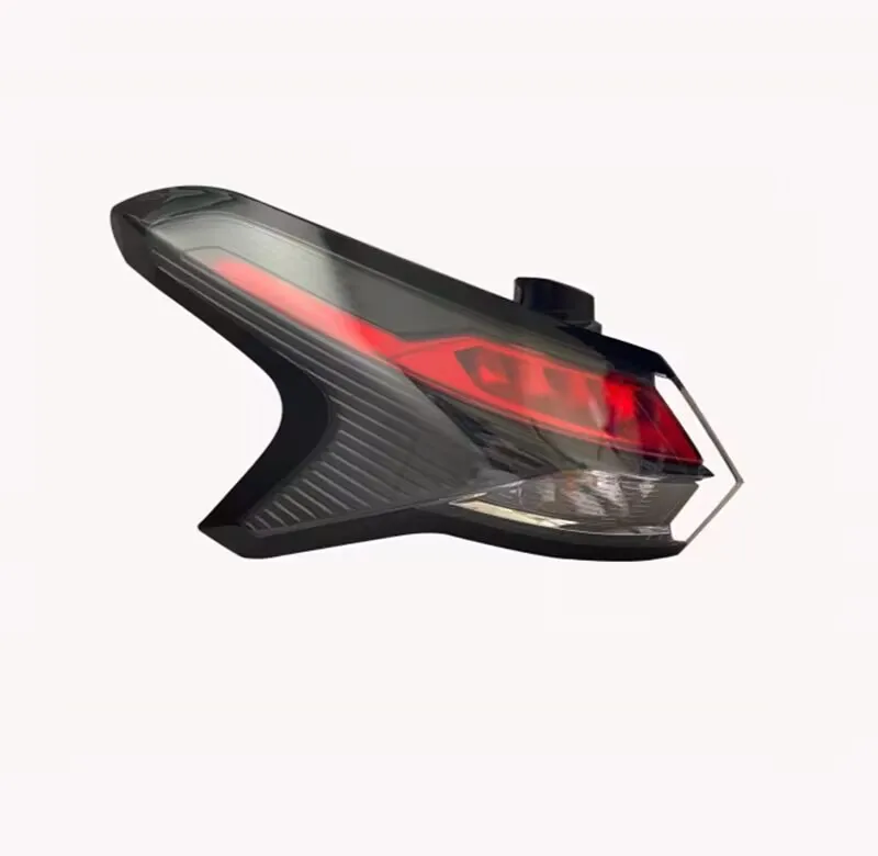 to Wuling Baojun 510 2019-2021 For Chevrolet Groove 2019-2021 Tail Light Reversing Lamp Outside Inside Rear Taillight Assembly
to Wuling Baojun 510 2019-2021 For Chevrolet Groove 2019-2021 Tail Light Reversing Lamp Outside Inside Rear Taillight Assembly