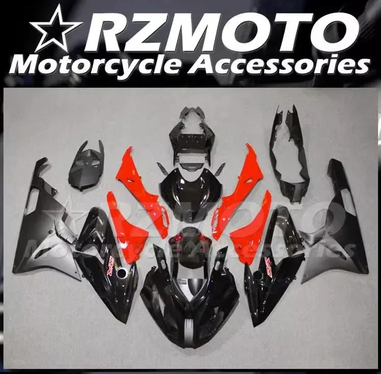 New ABS Motorcycle Fairings Kit Fit For BMW S1000RR 2015 2016 15 16 Bodywork Set Black Red
New ABS Motorcycle Fairings Kit Fit For BMW S1000RR 2015 2016 15 16 Bodywork Set Black Red