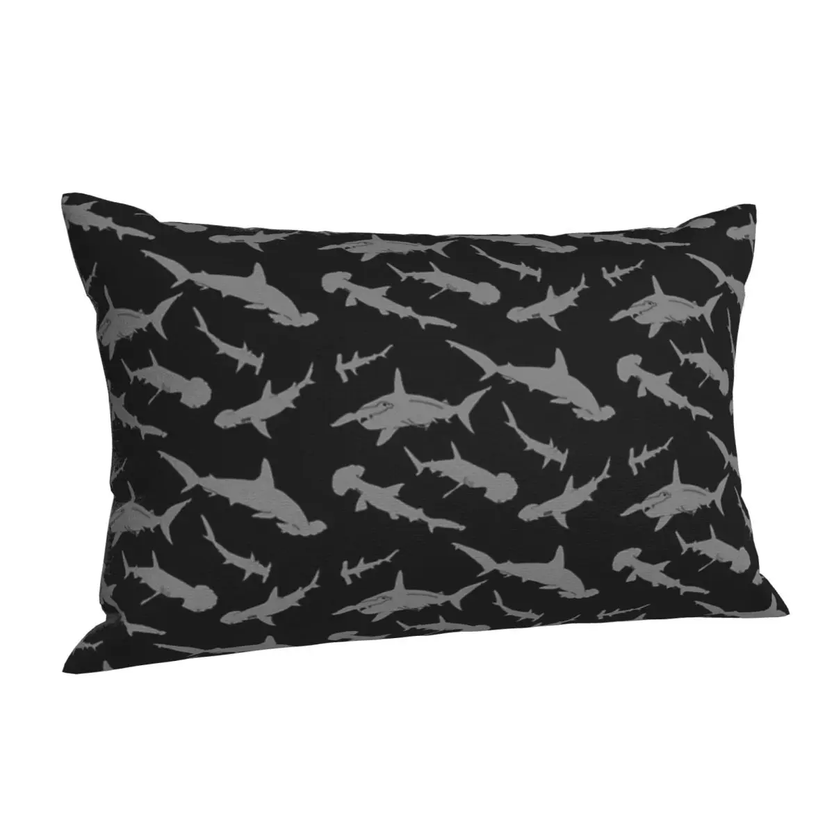 Hammerhead Shark Pack Pattern Rectangle Pillowcase Cushion Cover Polyester Decor Bed Home Comfort Throw Pillow
Hammerhead Shark Pack Pattern Rectangle Pillowcase Cushion Cover Polyester Decor Bed Home Comfort Throw Pillow