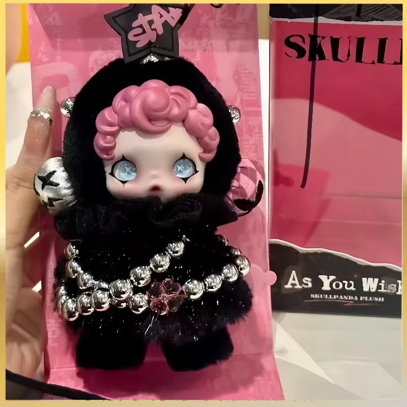Thailand Limited Edition Sugar Gum Plush Collectible Doll Pendant Toys Lovely Christmas Gift Kids Toys New Year Giftbirthdaygift
Thailand Limited Edition Sugar Gum Plush Collectible Doll Pendant Toys Lovely Christmas Gift Kids Toys New Year Giftbirthdaygift