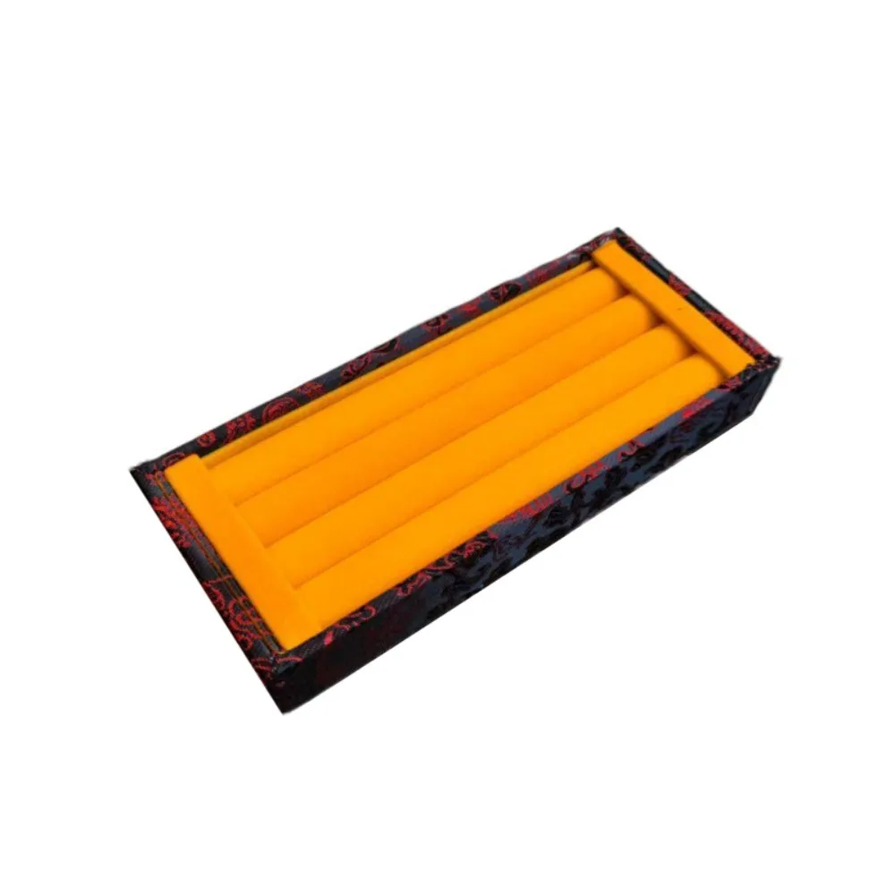 PU Velvet Rings Earrings Organizer Mini Bracelets Jewelry Display Holder Necklaces Large Capacity Velvet Jewelry Tray Gifts
PU Velvet Rings Earrings Organizer Mini Bracelets Jewelry Display Holder Necklaces Large Capacity Velvet Jewelry Tray Gifts