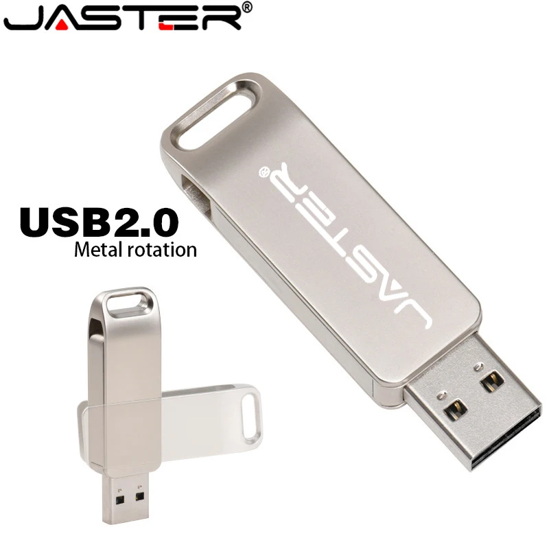 JIASTER флеш-диск USB 2,0 32 Гб вращающийся металлический водонепроницаемый флеш-накопитель 64 Гб мини Высокоскоростная карта памяти Деловой Подарок U-диск
JIASTER флеш-диск USB 2,0 32 Гб вращающийся металлический водонепроницаемый флеш-накопитель 64 Гб мини Высокоскоростная карта памяти Деловой Подарок U-диск