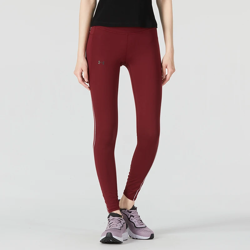 Under Armour Rush Cg Core Leggings Women's Outdoor Tight Pants Casual Sports Pants Fitness Training Pants Running Pants 1365719-626
Under Armour Rush Cg Core Leggings Women's Outdoor Tight Pants Casual Sports Pants Fitness Training Pants Running Pants 1365719-626