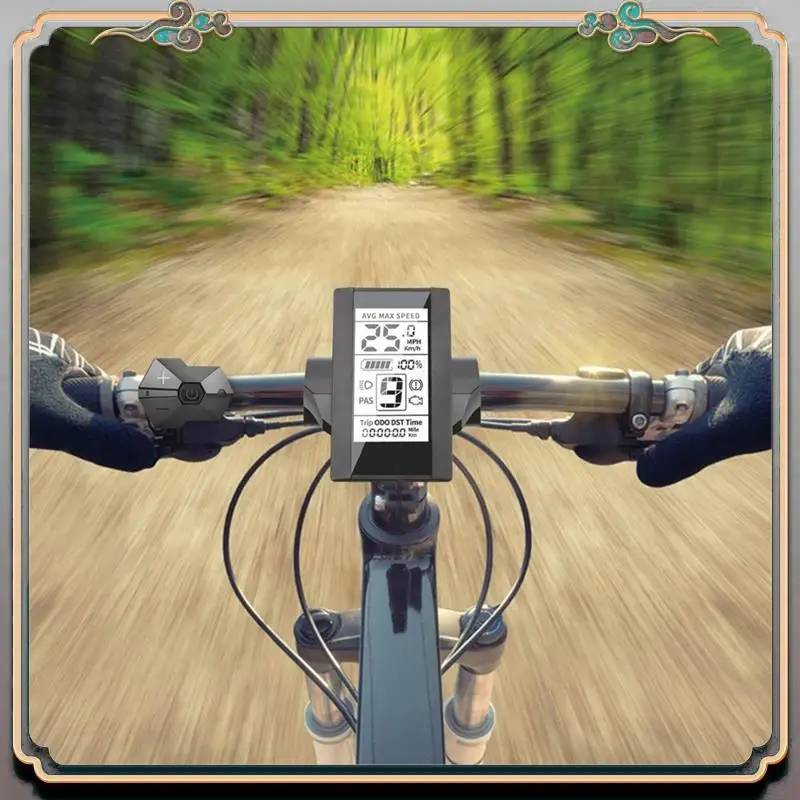 Прочный для Bafang 800S C965 ЖК-дисплей Индикатор скорости Электрический велосипед Средний мотор-концентратор BBS01B BBS02B 36 В 48 В 750 Вт Комплекты для электронного велосипеда
Прочный для Bafang 800S C965 ЖК-дисплей Индикатор скорости Электрический велосипед Средний мотор-концентратор BBS01B BBS02B 36 В 48 В 750 Вт Комплекты для электронного велосипеда