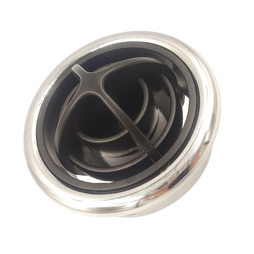 Round Air for Round Air Outlet Bus RV ABS Material Adjustable Wind Direction Vent Window Vents Car Decor Accessories
Round Air for Round Air Outlet Bus RV ABS Material Adjustable Wind Direction Vent Window Vents Car Decor Accessories