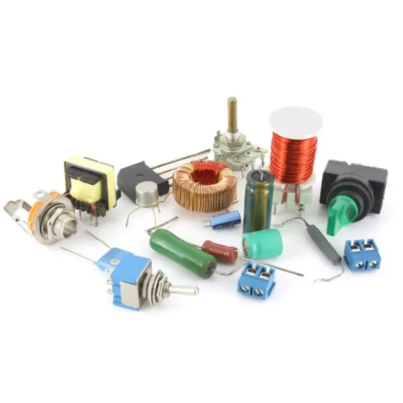 For One-Stop Electronic Components PCB (1-14 Layers) PCBA SMT BOM Service With 3 Oz Copper Thickness