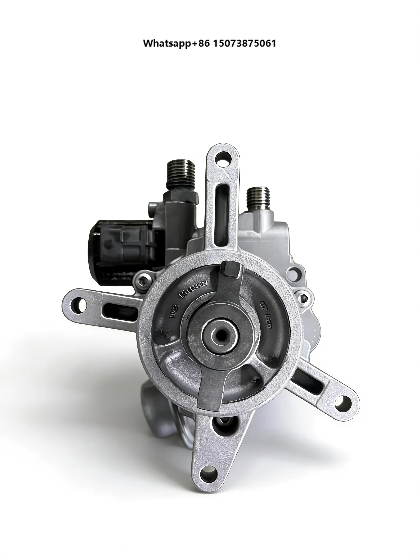 Suitable for 911 High-Pressure Fuel Injector Engine Pump Boxster Cayman 9A111031506 9A111031502 9A111031503
Suitable for 911 High-Pressure Fuel Injector Engine Pump Boxster Cayman 9A111031506 9A111031502 9A111031503