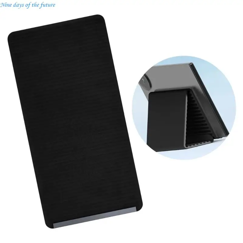 Silicone Phone Stand Foldable Portable Holder For Smartphones Tablets Adjustable Bracket For Desk Kitchen Travel E65A
Silicone Phone Stand Foldable Portable Holder For Smartphones Tablets Adjustable Bracket For Desk Kitchen Travel E65A