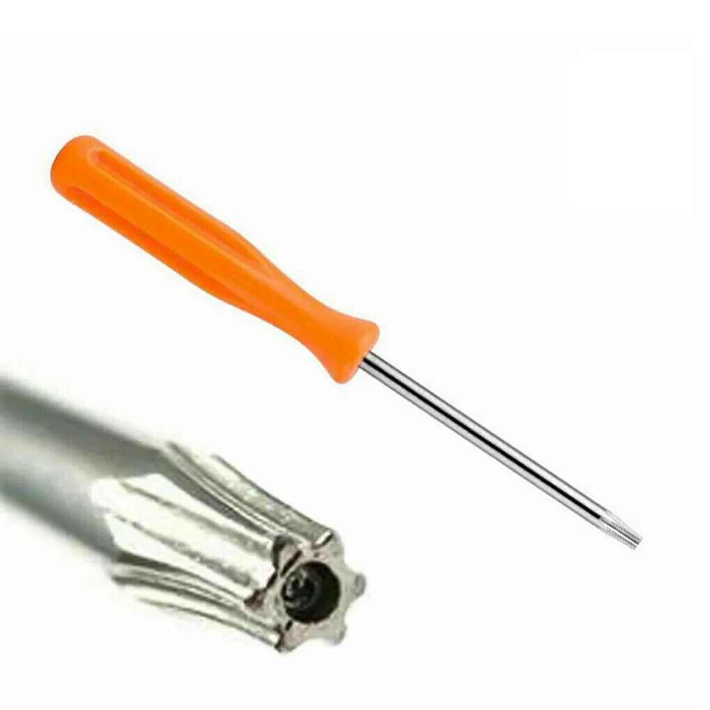 10cm T8 Screwdriver For Dysons DC24,DC40,DC41,DC50 T8 Suitable All DC Series Homehold Cleaning Vacuum Parts Home Accessories
10cm T8 Screwdriver For Dysons DC24,DC40,DC41,DC50 T8 Suitable All DC Series Homehold Cleaning Vacuum Parts Home Accessories