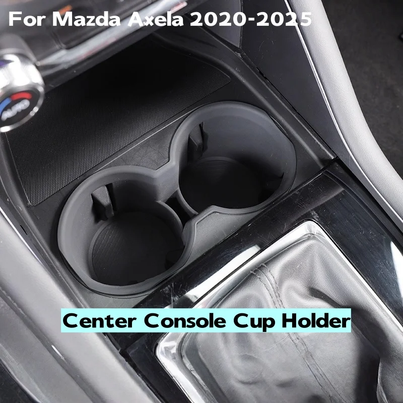Water Cup Panel Protective Pad Dirt Resistant Car Interior Accessories For Mazda 3 Axela BP 2019 2020 2021 2022 2023 2024 2025
Water Cup Panel Protective Pad Dirt Resistant Car Interior Accessories For Mazda 3 Axela BP 2019 2020 2021 2022 2023 2024 2025