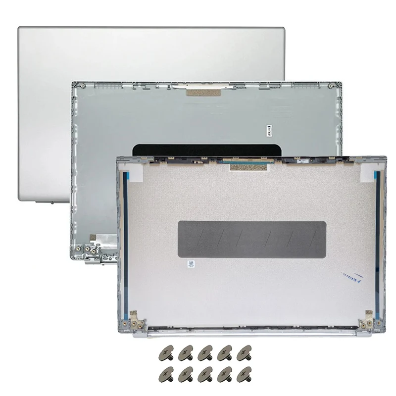New Laptop Case For Acer Aspire 5 N20C5 A115-32 A315-35 A315-38 A315-58 LCD Back Cover Top Rear Lid Replacement Housing Silver
New Laptop Case For Acer Aspire 5 N20C5 A115-32 A315-35 A315-38 A315-58 LCD Back Cover Top Rear Lid Replacement Housing Silver