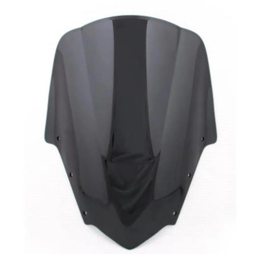Motorcycle Windshield Windscreen Ahroud Fairing Air Wind Deflector Screen for Yamaha FZ1 FZ1S 2006-2011 Accessories
Motorcycle Windshield Windscreen Ahroud Fairing Air Wind Deflector Screen for Yamaha FZ1 FZ1S 2006-2011 Accessories