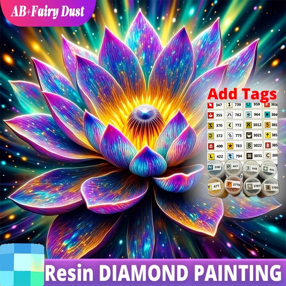Смола AB сказочная пыль DIY Алмазная вышивка цветок лотоса акриловые принадлежности для рукоделия живопись Новое поступление мозаика рукоделие праздник Gi
Смола AB сказочная пыль DIY Алмазная вышивка цветок лотоса акриловые принадлежности для рукоделия живопись Новое поступление мозаика рукоделие праздник Gi