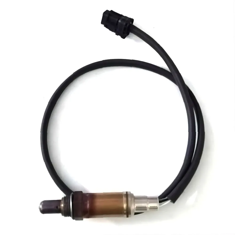 For Ssangyong 1625403517 Oxygen Sensor O2 Lambda Probe, Front Rear Exhaust, 4-Wire Direct Fit
For Ssangyong 1625403517 Oxygen Sensor O2 Lambda Probe, Front Rear Exhaust, 4-Wire Direct Fit