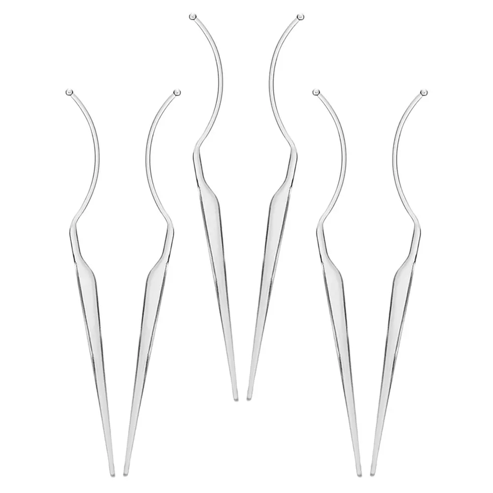 6pcs False Eyelash Black Display Holder Applicator Tool Reusable Store Supply lashes displaying sticks eyelash organizer
6pcs False Eyelash Black Display Holder Applicator Tool Reusable Store Supply lashes displaying sticks eyelash organizer