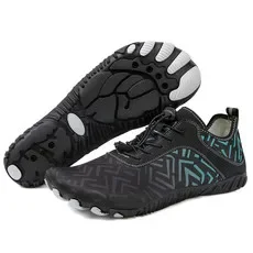 Water Shoes Lightweight Aqua Shoes Non-slip Barefoot Beach Shoes Breathable Ergonomic Wading Quick Drying for Men Women
Water Shoes Lightweight Aqua Shoes Non-slip Barefoot Beach Shoes Breathable Ergonomic Wading Quick Drying for Men Women
