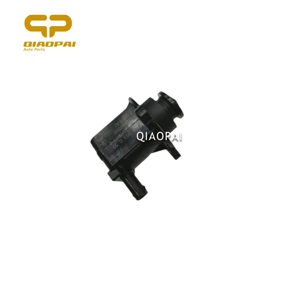 Turbo Solenoid Valve Charger Diverter Valve For A180 A200 B180 B200 C200 E200 A0001531159 0001531159 0001531859 A0001531859
Turbo Solenoid Valve Charger Diverter Valve For A180 A200 B180 B200 C200 E200 A0001531159 0001531159 0001531859 A0001531859
