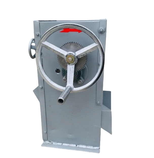 Hand Peeling Machine for Coffee Fruit Tool for Seedling Shelling and Threshing
Hand Peeling Machine for Coffee Fruit Tool for Seedling Shelling and Threshing