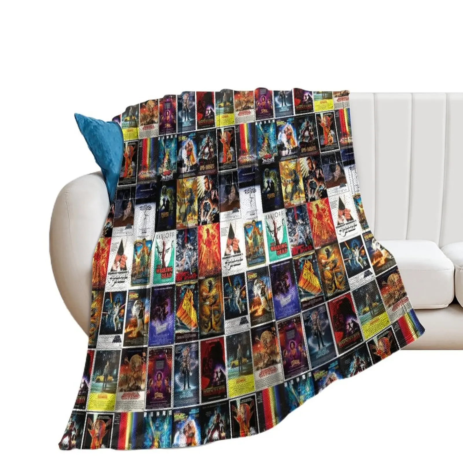 25 Iconic Movies, Movie Poster Collage , Man cave poster, Movie Lover Gift Throw Blanket halloween For Sofa Thin Blankets
25 Iconic Movies, Movie Poster Collage , Man cave poster, Movie Lover Gift Throw Blanket halloween For Sofa Thin Blankets