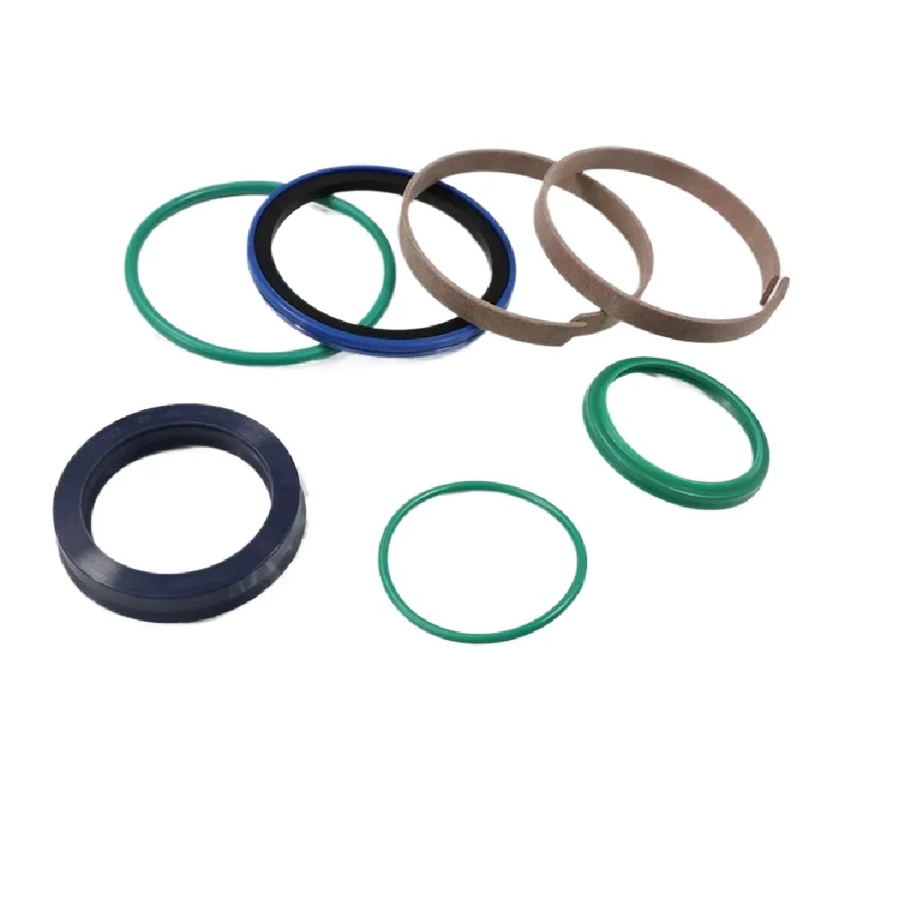 For 991/00103 991-00103 JCB BACKHOE HYDRAULIC CYL SEAL KIT 50MM ROD x 90MM FIT FOR JCB 2CX 214 RXMPV
For 991/00103 991-00103 JCB BACKHOE HYDRAULIC CYL SEAL KIT 50MM ROD x 90MM FIT FOR JCB 2CX 214 RXMPV