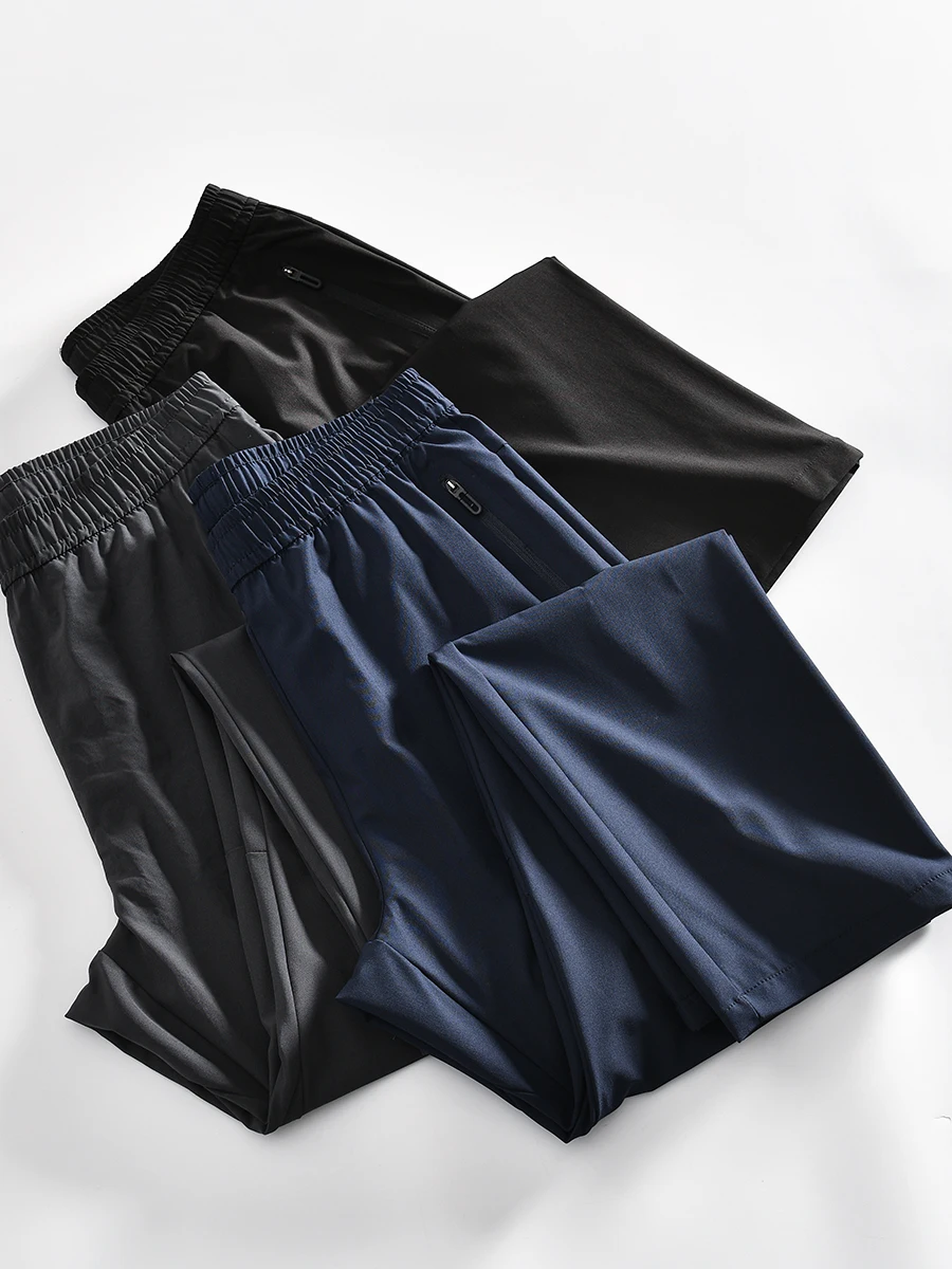 Outdoor Series Men's Summer Comfortable Elastic Quick Dry Stamped Sports Casual Pants Trendy 3D Tailoring Breathable
Outdoor Series Men's Summer Comfortable Elastic Quick Dry Stamped Sports Casual Pants Trendy 3D Tailoring Breathable