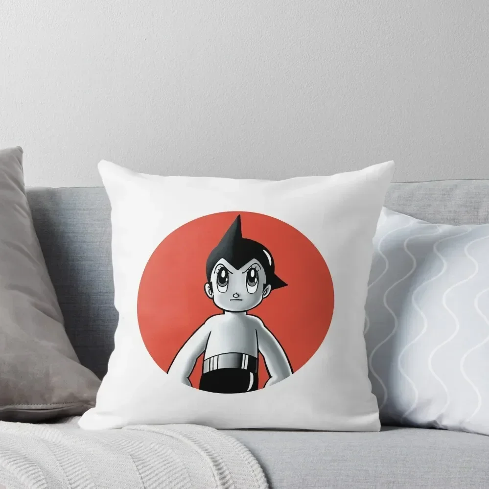 Astro Boy - Mighty Atom (Tetsuwan Atom) Throw Pillow autumn pillowcase Sitting Cushion Cushions For Children pillow
Astro Boy - Mighty Atom (Tetsuwan Atom) Throw Pillow autumn pillowcase Sitting Cushion Cushions For Children pillow