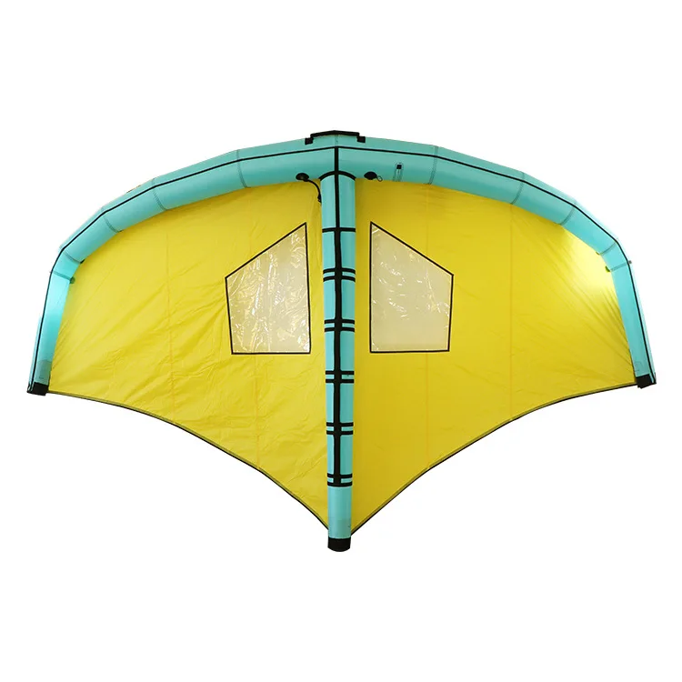 Window Surfing Wind Wings Water Sports Products Inflatable Kites Paragliding Delta Wings Surfboard Accessories
Window Surfing Wind Wings Water Sports Products Inflatable Kites Paragliding Delta Wings Surfboard Accessories