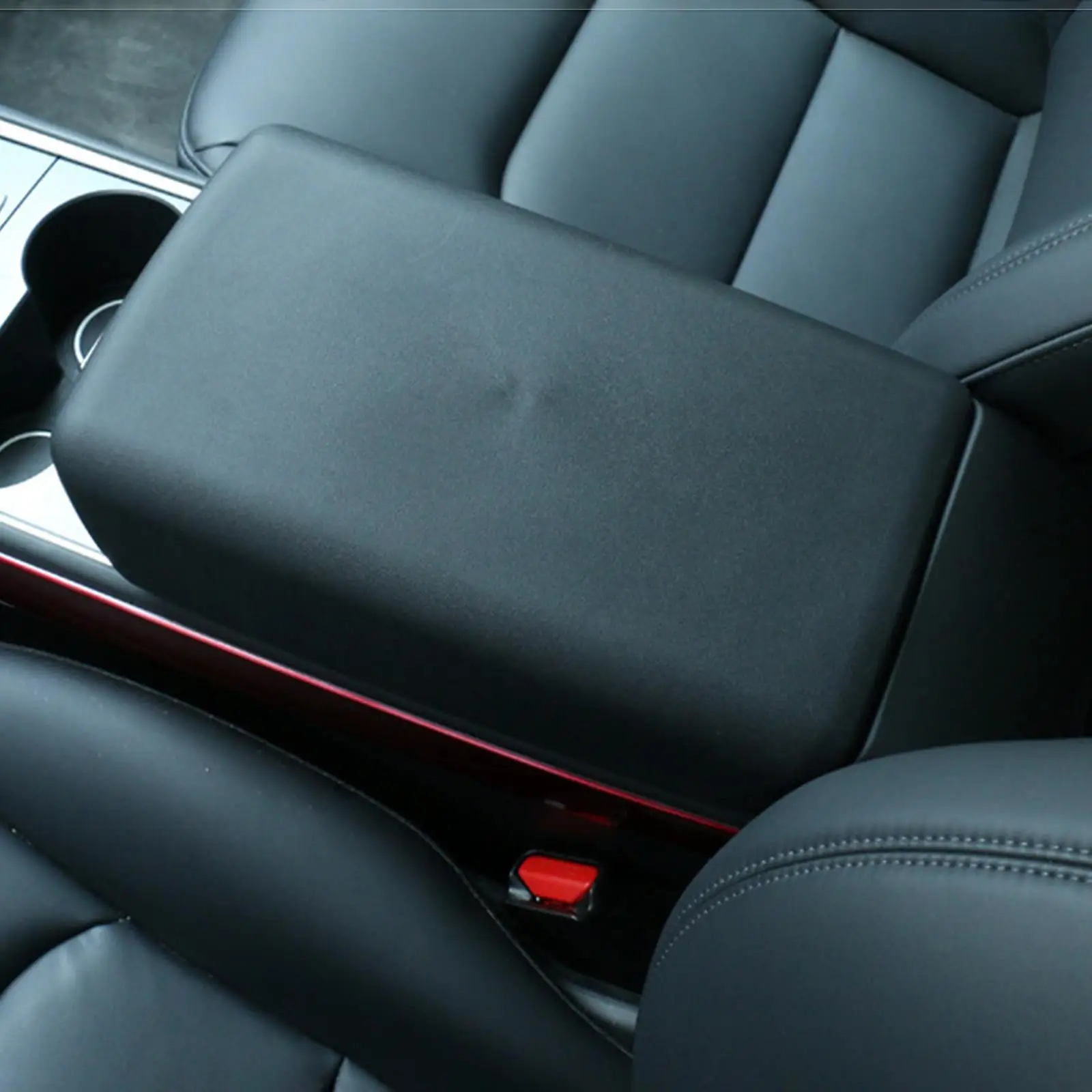 Car Armrest Cushion Sturdy Practical for Model Y Model 3 Automobile
Car Armrest Cushion Sturdy Practical for Model Y Model 3 Automobile