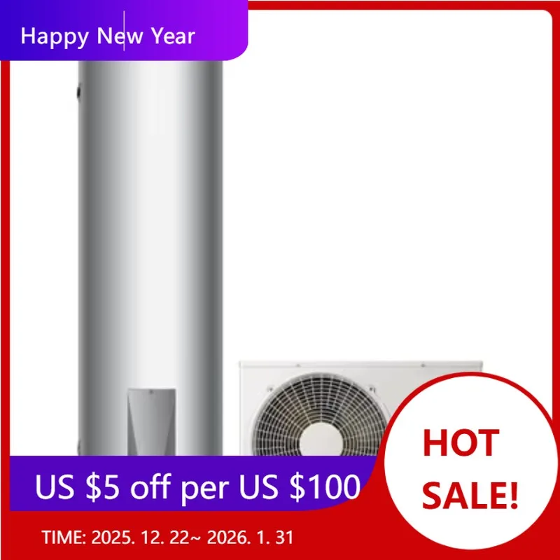 【Заводская】Отопление, охлаждение, тепловой насос от воздуха до воды, WIFI R134a, инвертор постоянного тока, источник воздуха, тепловой насос, водонагреватель
【Заводская】Отопление, охлаждение, тепловой насос от воздуха до воды, WIFI R134a, инвертор постоянного тока, источник воздуха, тепловой насос, водонагреватель