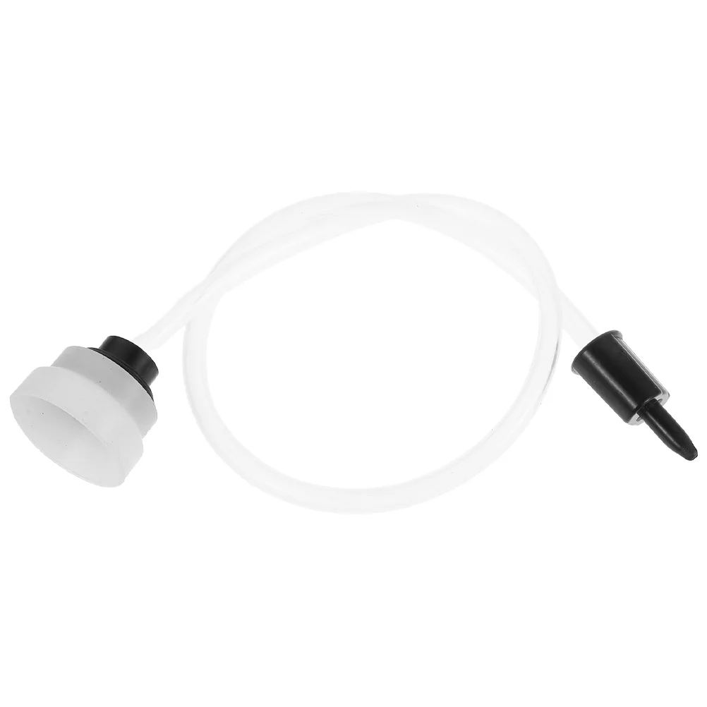 Vacuum Packaging Hose Sealer Extended for Jars Term Storage Compatibility Zipper Bags Container Jars Stoppers Jar
Vacuum Packaging Hose Sealer Extended for Jars Term Storage Compatibility Zipper Bags Container Jars Stoppers Jar