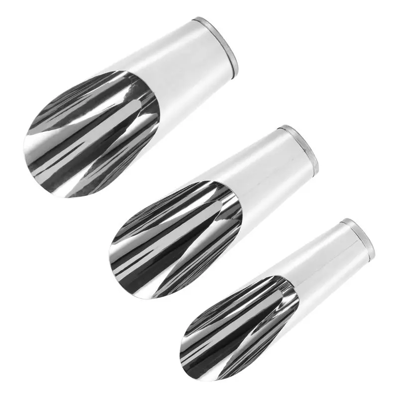 Набор металлических совок для почвы AS94-Bonsai, 3 шт., из нержавеющей стали, для сада, профессиональный набор инструментов для бонсай
Набор металлических совок для почвы AS94-Bonsai, 3 шт., из нержавеющей стали, для сада, профессиональный набор инструментов для бонсай