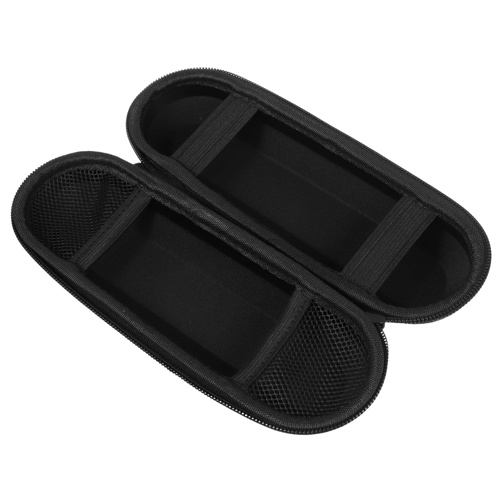 EVA Toothbrush Storage Bag Portable Travel Case for Electric Toothbrush Water Proof Dust Proof Grass for Travel
EVA Toothbrush Storage Bag Portable Travel Case for Electric Toothbrush Water Proof Dust Proof Grass for Travel