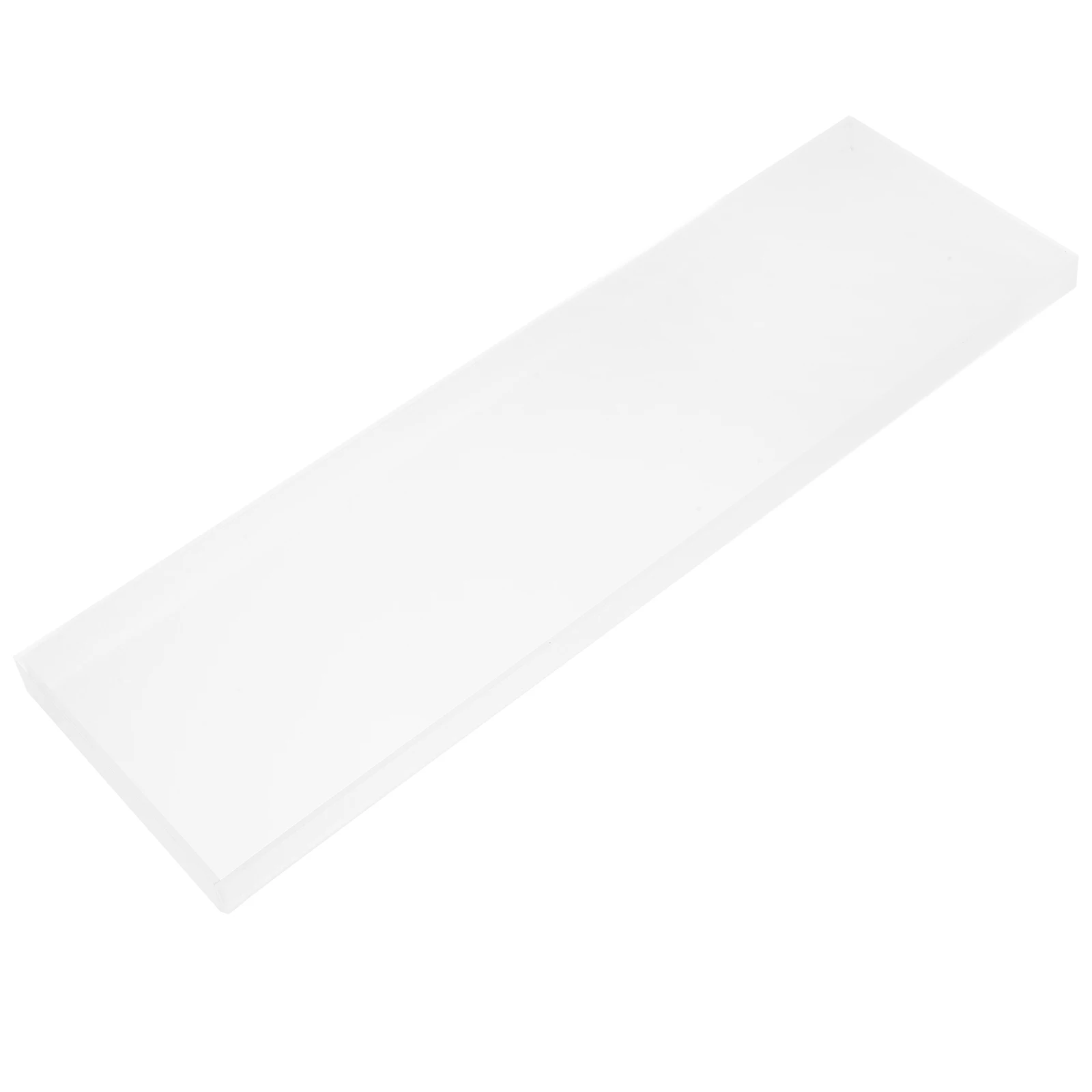 Transparent Acrylic Protector 104 108 Keys Dust Cover Clear Keyboard Protector Protective Film for Desktop PC Gaming
Transparent Acrylic Protector 104 108 Keys Dust Cover Clear Keyboard Protector Protective Film for Desktop PC Gaming