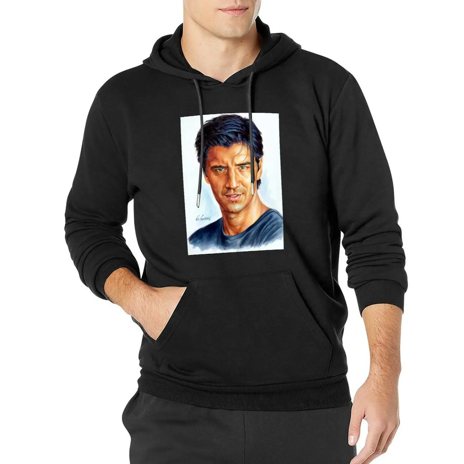 Sakis Rouvas - Σκη Ρουβ πορτρατο ζωγραφικ Pullover Hoodie korean clothes new in hoodies and blouses
Sakis Rouvas - Σκη Ρουβ πορτρατο ζωγραφικ Pullover Hoodie korean clothes new in hoodies and blouses