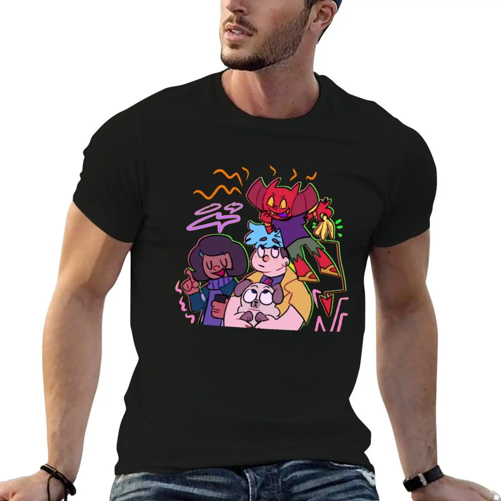 Courtney T-Shirt boys animal print oversized graphic tee plus size clothes cheap stuff men tshirt
Courtney T-Shirt boys animal print oversized graphic tee plus size clothes cheap stuff men tshirt