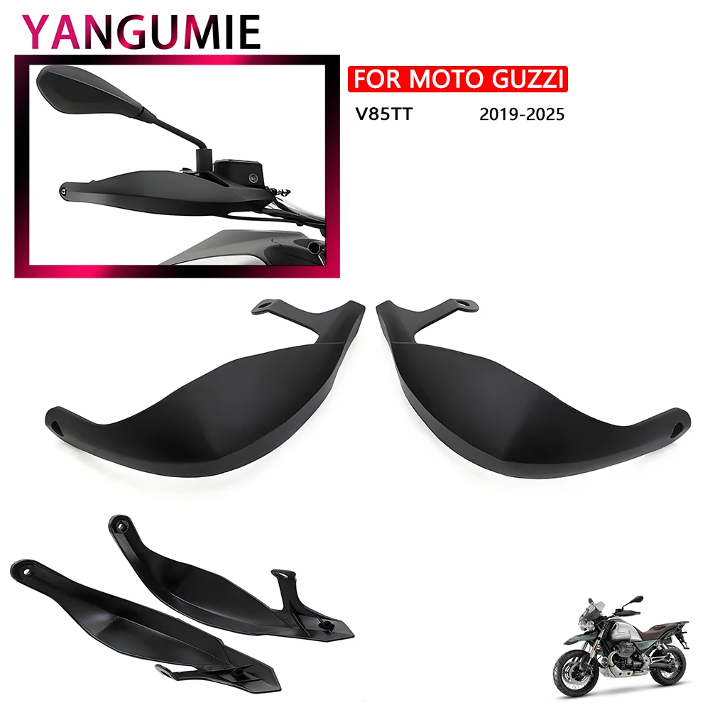 Для Moto Guzzi V85TT V85 TT V85 TT 2019-2023 2020 2021 2022, новая высококачественная защита для рук, аксессуар для мотоцикла, защита для рук
Для Moto Guzzi V85TT V85 TT V85 TT 2019-2023 2020 2021 2022, новая высококачественная защита для рук, аксессуар для мотоцикла, защита для рук