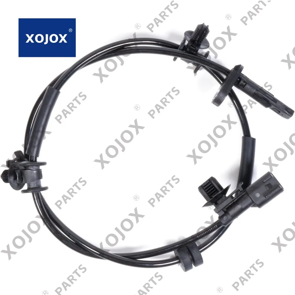 XOJOX 118876100A Датчик скорости переднего левого и правого колеса ABS для Tesla 3 2020 2021 2022 2023, Y 2020 2021 2022 2023.
XOJOX 118876100A Датчик скорости переднего левого и правого колеса ABS для Tesla 3 2020 2021 2022 2023, Y 2020 2021 2022 2023.